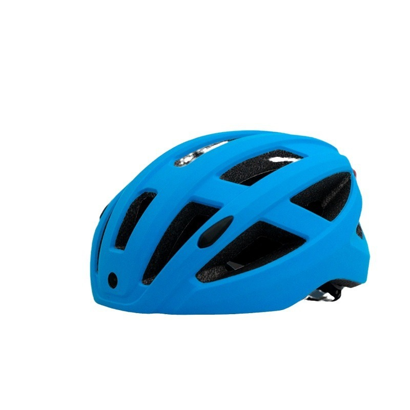 Mountain Biking Images - Kask rowerowy na rower górski z