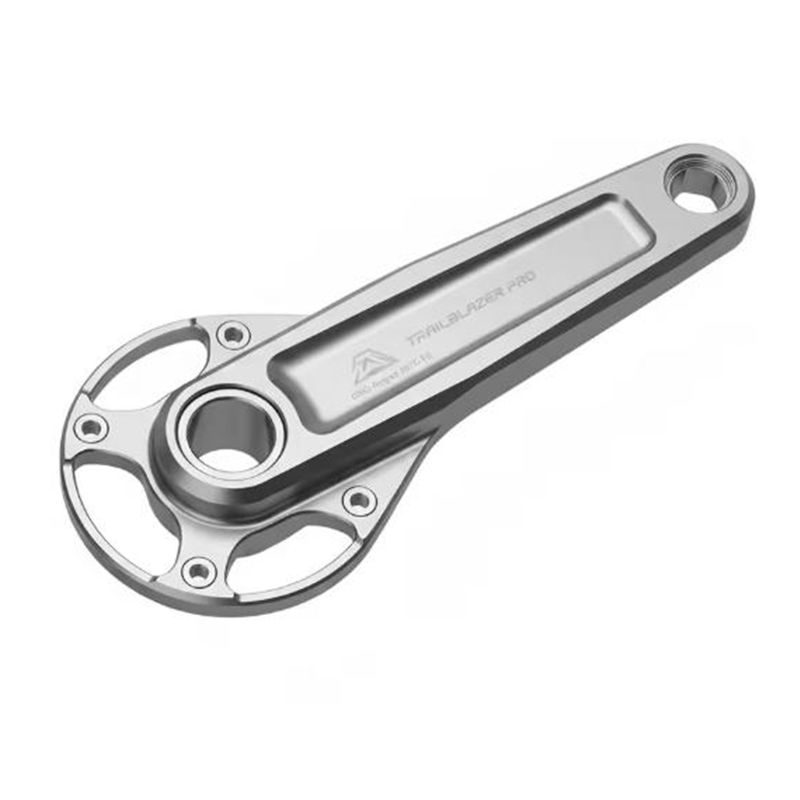 Mountain Biking Drawing - Frezowanie CNC metalowych części, obróbka CNC