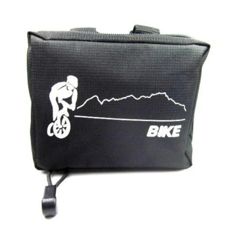 Mountain Biking First Aid Kit - Profesjonalna osobista apteczka rowerowa do podróży
