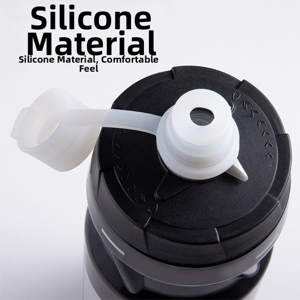 1 szt. Silikonowa osłonka na b – Mountain Biking Water Bottle recenzja i cena