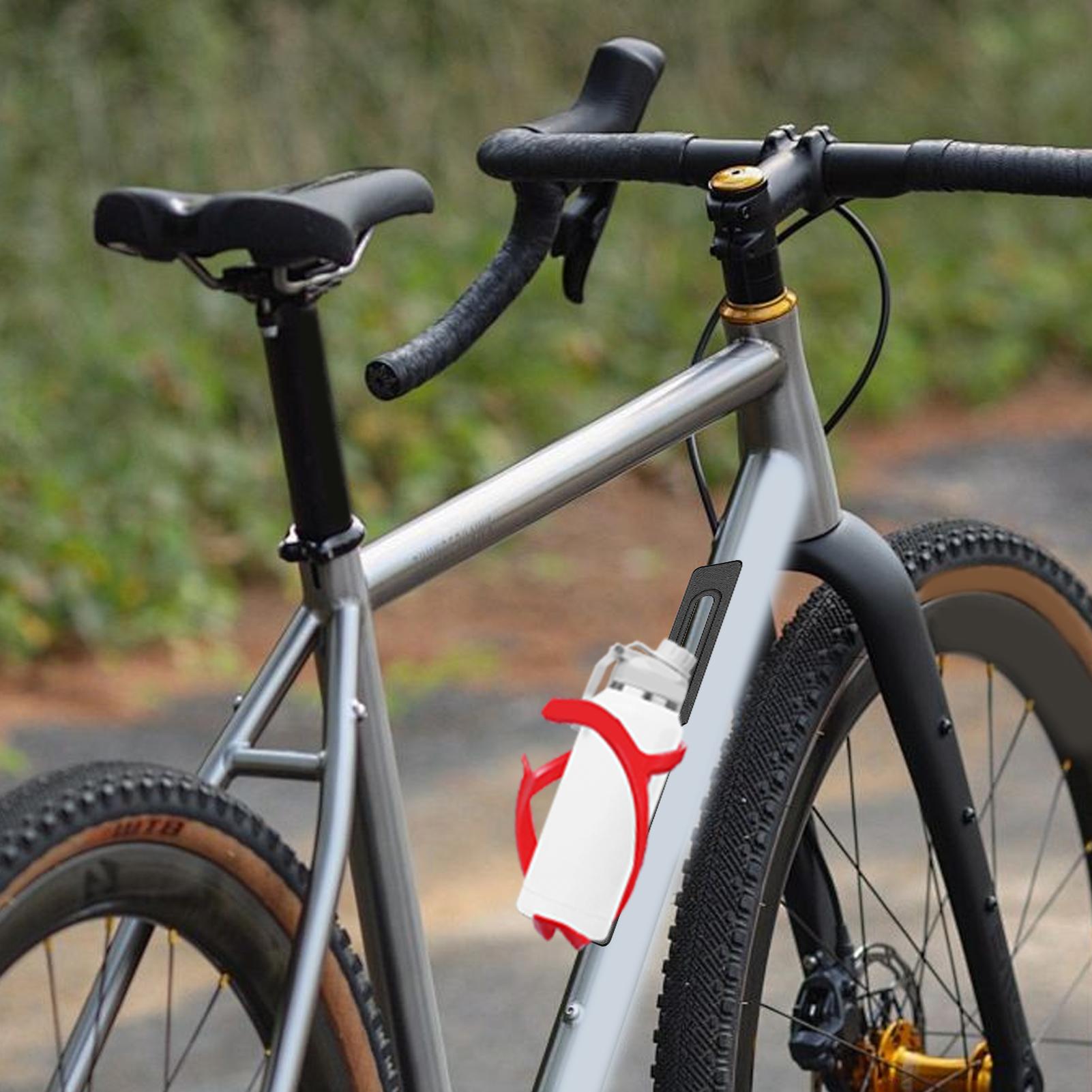 Adapter do koszyka na bidon ro – Mountain Biking Water Bottle recenzja i cena