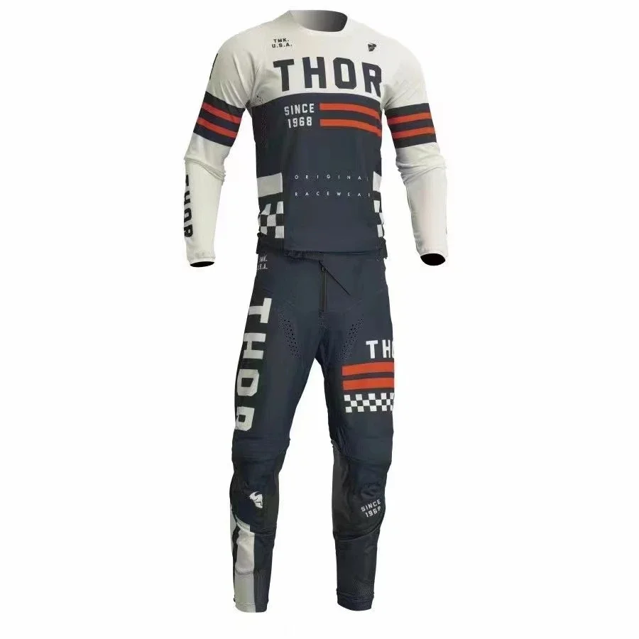 Spodnie Flexair Jersey, zestaw – Mountain Biking Trails recenzja i cena