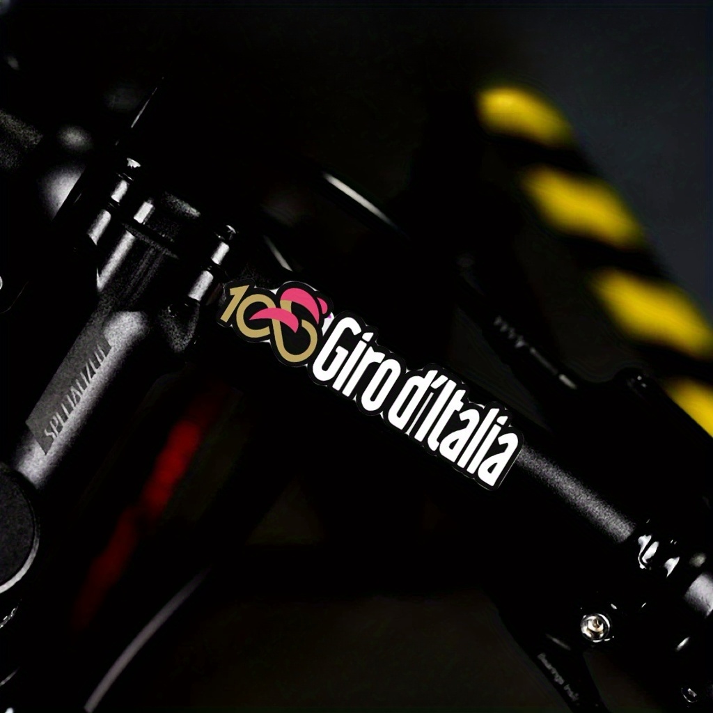 Wodoodporne naklejki rowerowe  – Mountain Biking France recenzja i cena