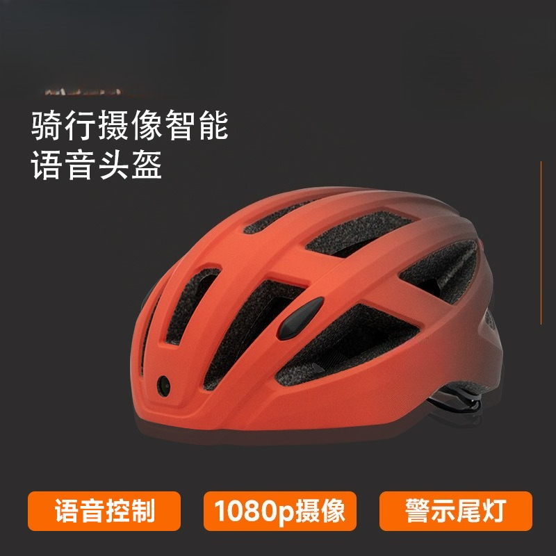 Kask rowerowy na rower górski  – Mountain Biking Images recenzja i cena