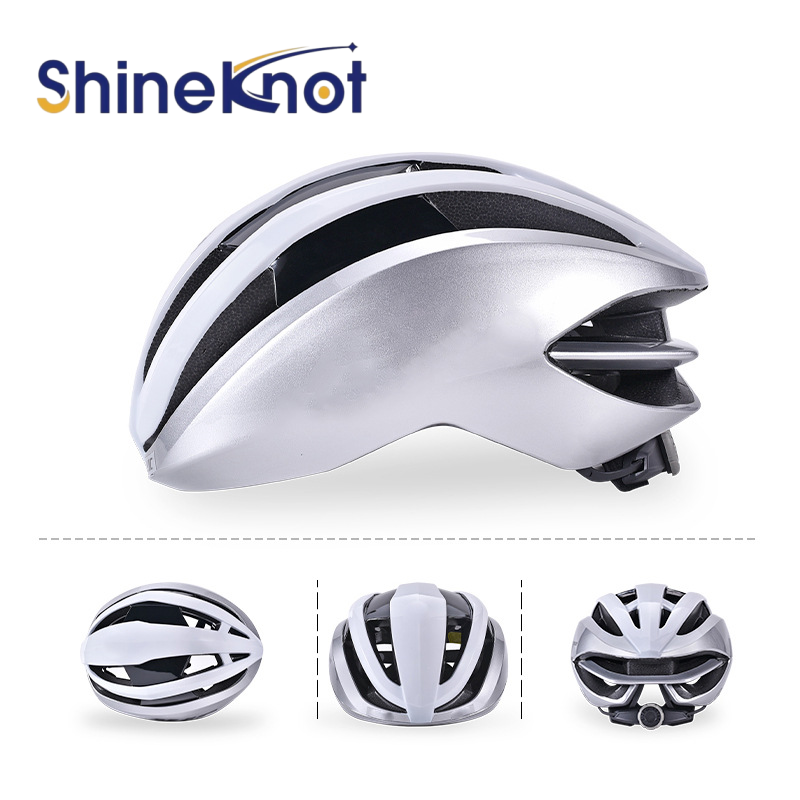 SHINEKNOT Profesjonalny aerody – Mountain Biking France recenzja i cena