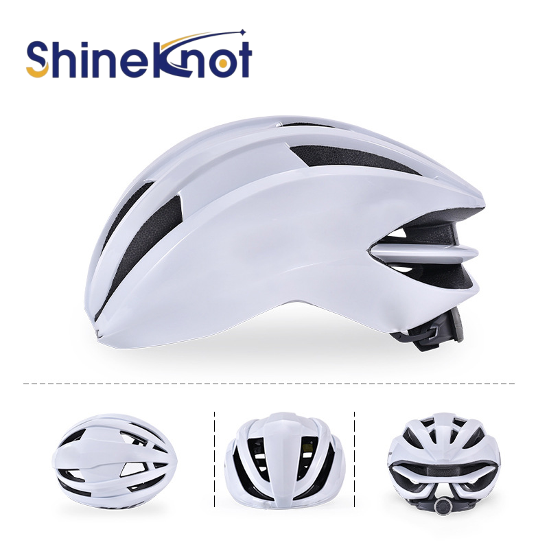 SHINEKNOT Profesjonalny aerody – Mountain Biking France recenzja i cena