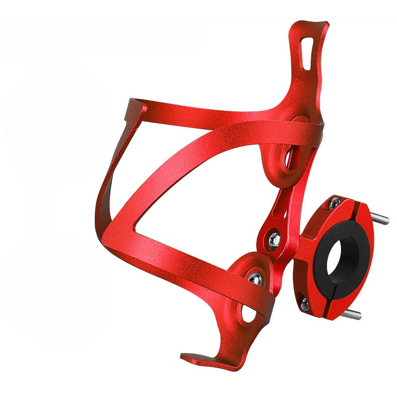 Łatwa w montażu, regulowana, k – Mountain Biking Water Bottle recenzja i cena
