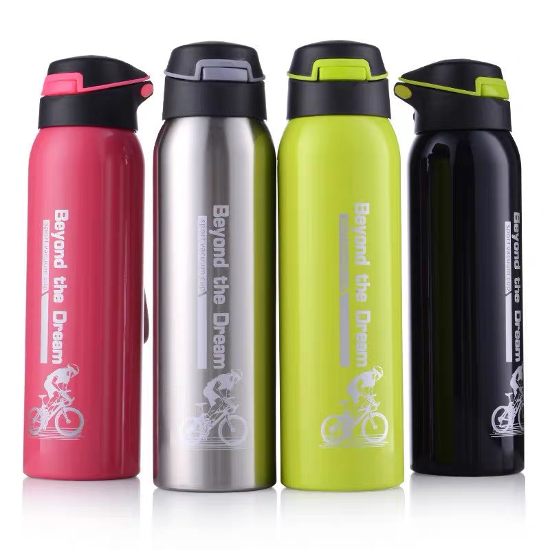 500ml rower górski rowerowa bu – Mountain Biking Water Bottle recenzja i cena