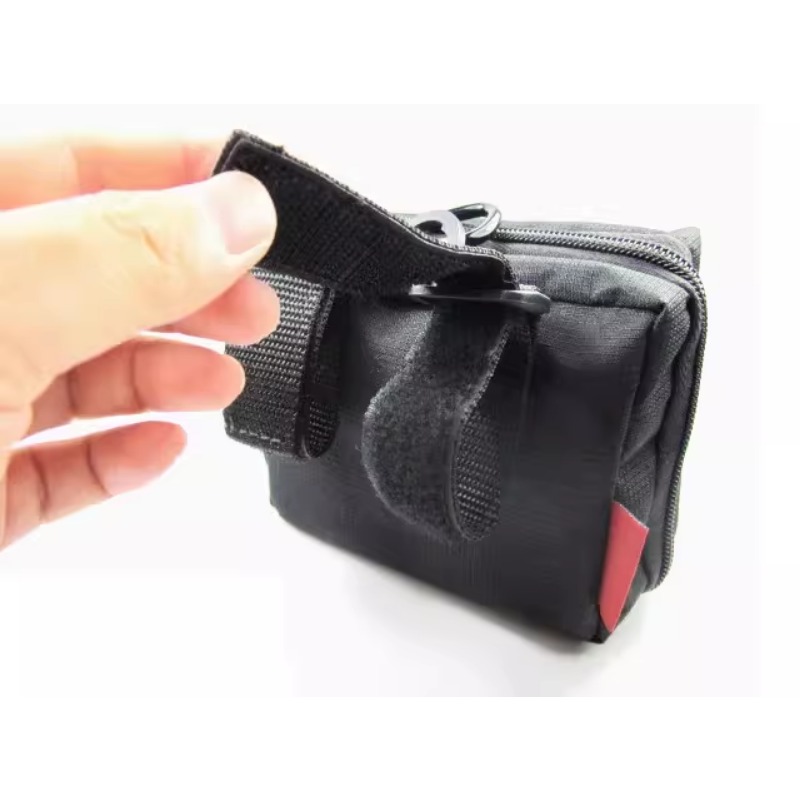 Profesjonalna osobista apteczk – Mountain Biking First Aid Kit recenzja i cena