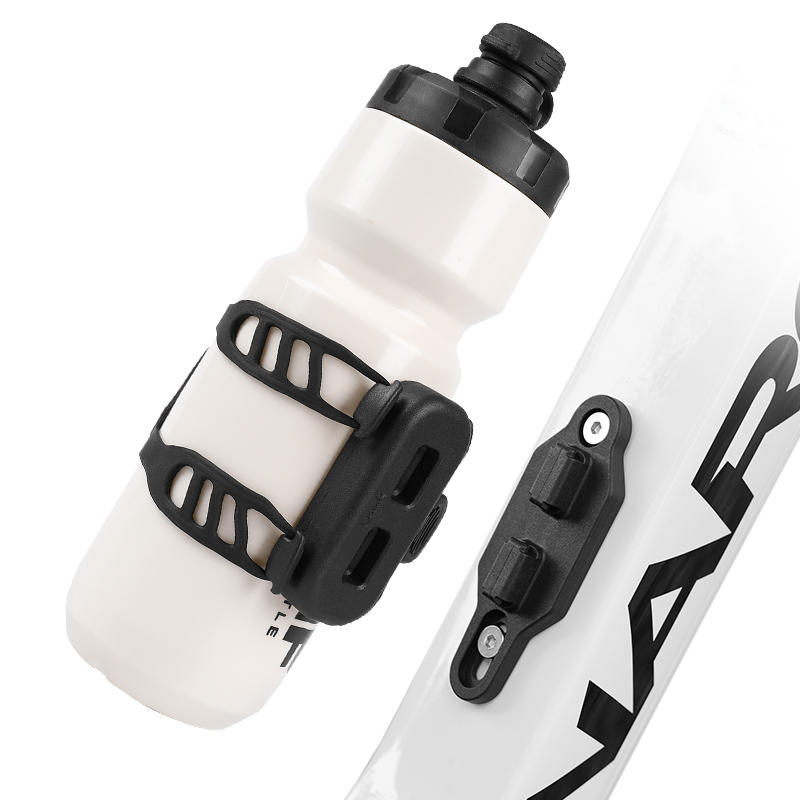 Magnetyczny uchwyt na bidon ro – Mountain Biking Water Bottle recenzja i cena