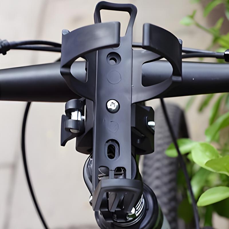 Uchwyt na bidon do roweru górs – Mountain Biking Water Bottle recenzja i cena
